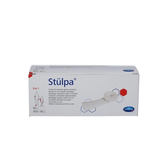 Stülpa Fingerforbinding – 50 stk