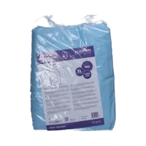 Klinipro Beskyttelseskittel XL – 10 stk