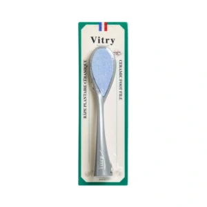 Vitry Keramik Fodfil - 1 stk