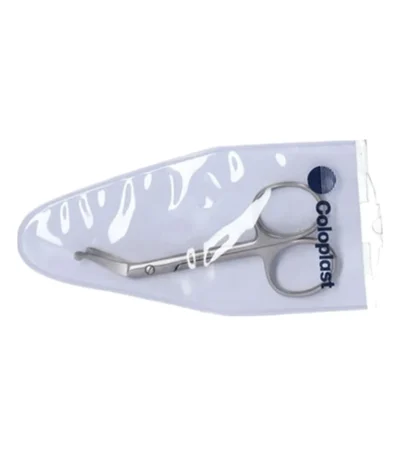 Stomisaks 11 cm – 1 stk
