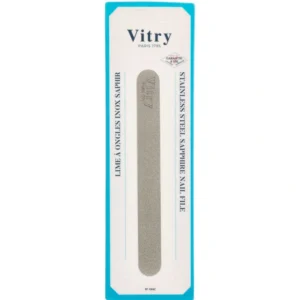 Vitry Safir Neglefil - 1 stk