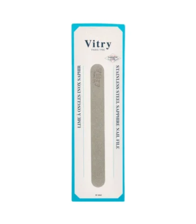 Vitry Safir Neglefil - 1 stk