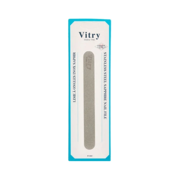 Vitry Safir Neglefil - 1 stk