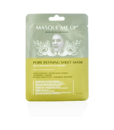 Masque Me Up Pore Refining 25 ml – 1 stk