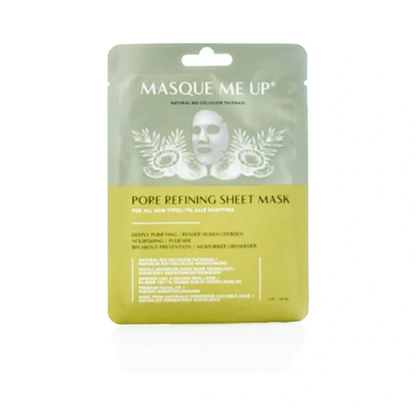 Masque Me Up Pore Refining 25 ml – 1 stk