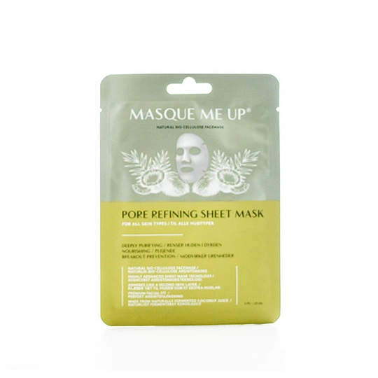 Masque Me Up Pore Refining 25 ml – 1 stk