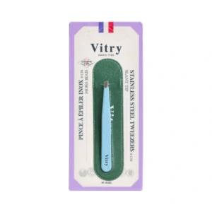 Vitry Lomme Pincet Skrå - 1 stk