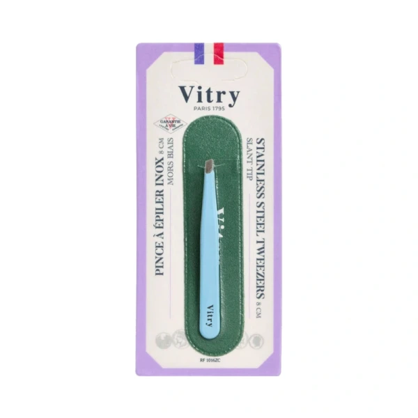 Vitry Lomme Pincet Skrå - 1 stk