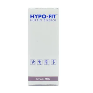 Hypo-Fit Mix – 12 stk