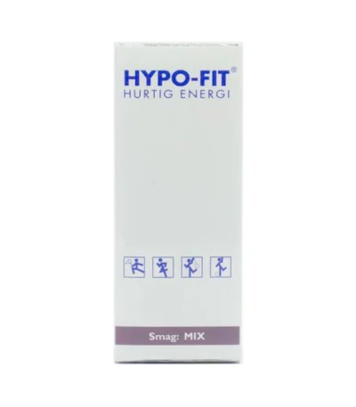 Hypo-Fit Mix – 12 stk