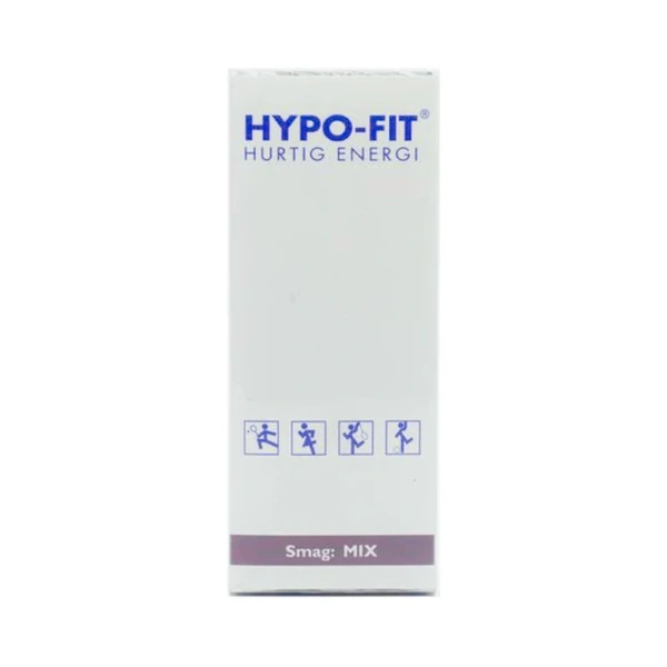 Hypo-Fit Mix – 12 stk