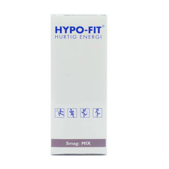 Hypo-Fit Mix – 12 stk