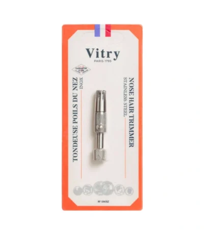 Vitry Næsetrimmer - 1 stk
