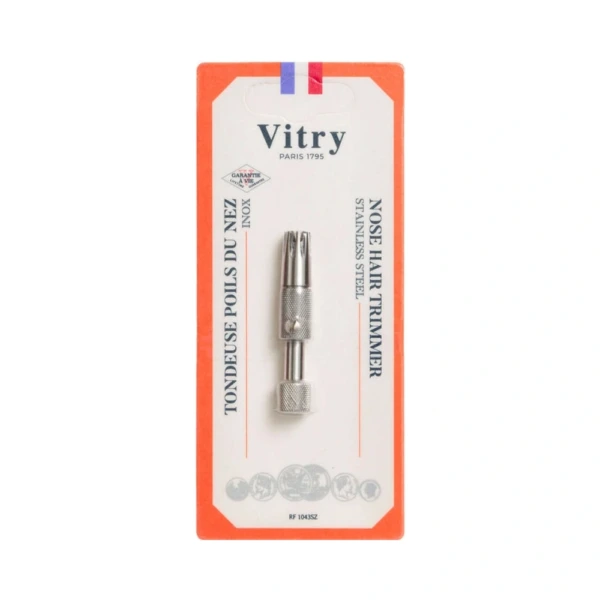 Vitry Næsetrimmer - 1 stk