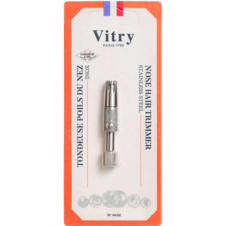 Vitry Næsetrimmer - 1 stk