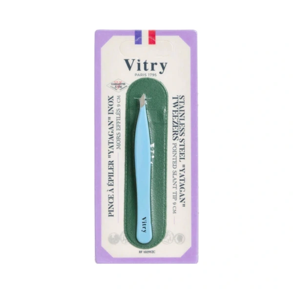 Vitry Yatagan Pincet - 1 stk