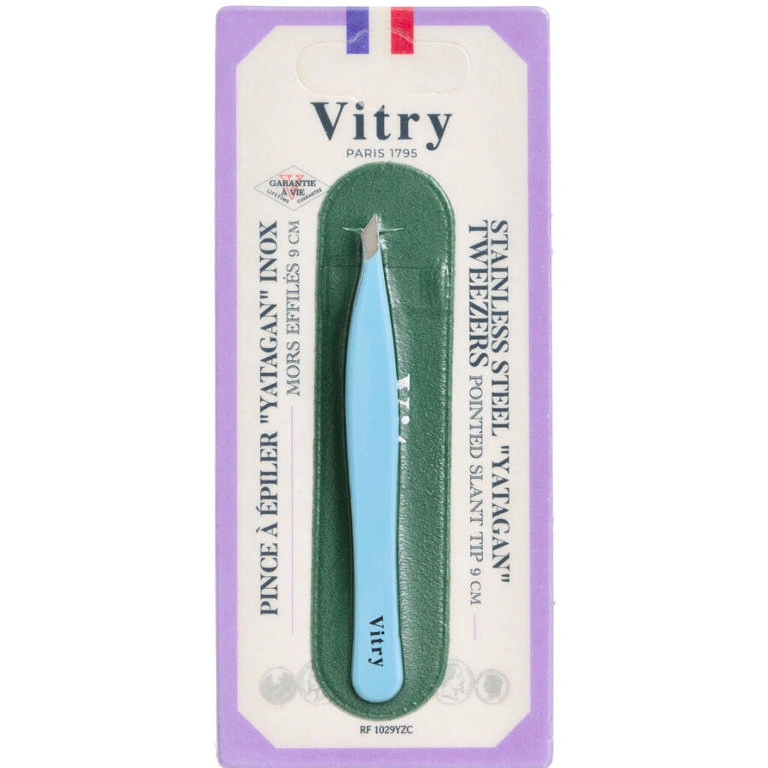 Vitry Yatagan Pincet - 1 stk