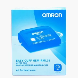 Omron Easy Manchet 22-42 cm - 1 stk