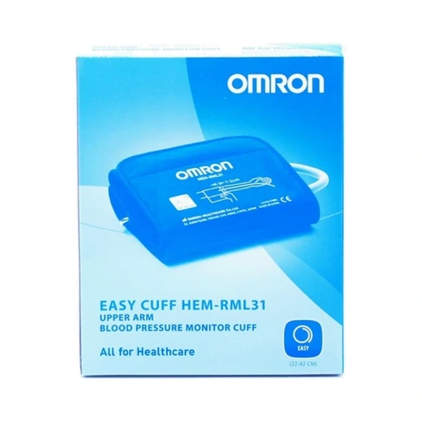 Omron Easy Manchet 22-42 cm - 1 stk