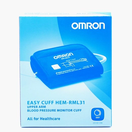 Omron Easy Manchet 22-42 cm - 1 stk