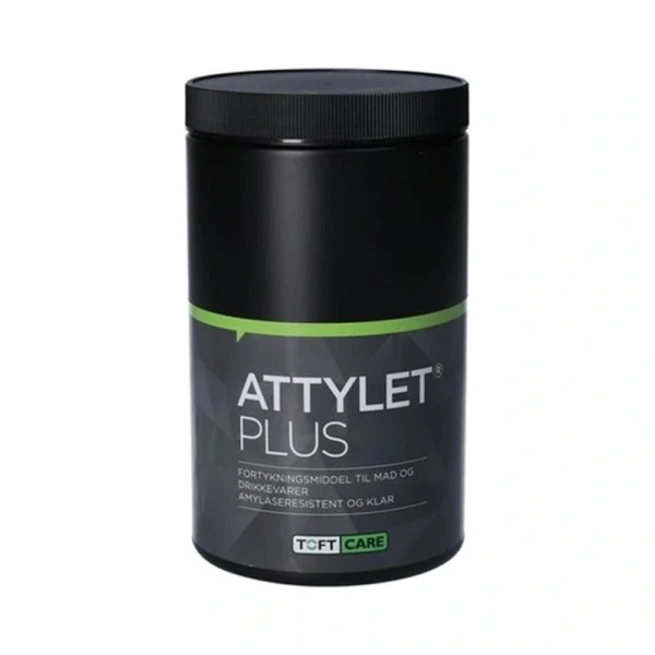 Toft Care Attylet Plus Fortykningsmiddel - 400 g