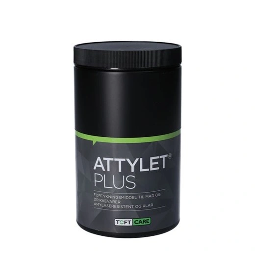 Toft Care Attylet Plus Fortykningsmiddel - 400 g