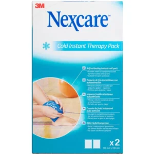 3M Nexcare Cold Instant - 2 stk
