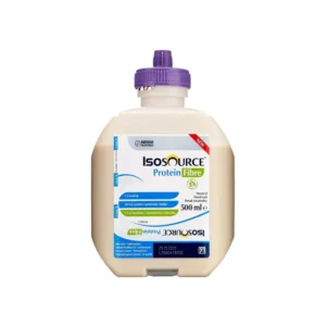 Isosuorce Protein Fibre – 500 ml