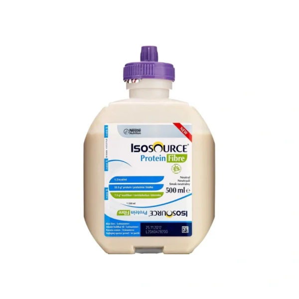 Isosuorce Protein Fibre – 500 ml