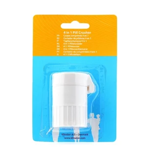 4-i-1 Pill Crusher – 1 stk
