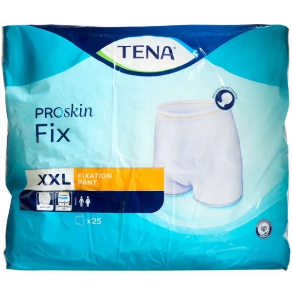 TENA Fix XX-Large - 25 stk