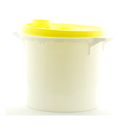 Uson Kanylespand med låg 5 L – 1 stk