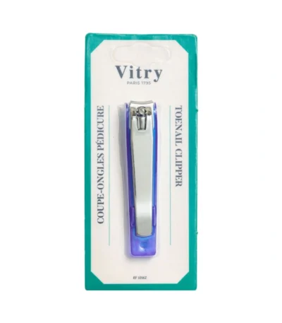 Vitry Tånegleklipper - 1 stk