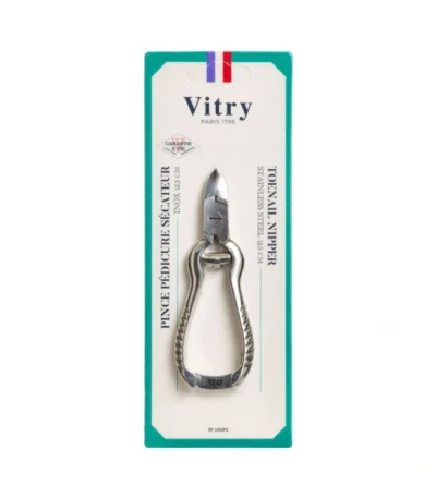 Vitry Tånegletang 12,5 cm - 1 stk