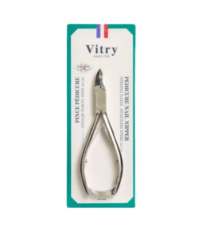Vitry Fodplejetang - 14 cm