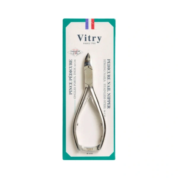 Vitry Fodplejetang - 14 cm