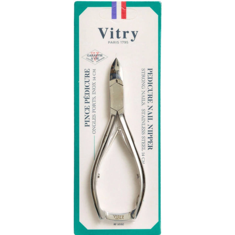 Vitry Fodplejetang - 14 cm