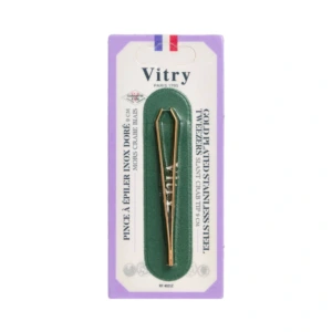 Vitry Gylden Skønhedspincet - 1 stk