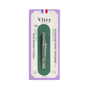 Vitry Pincet Firkantet 8 cm - 1 stk