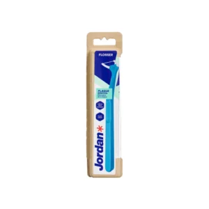 Jordan ID Clean Smile Care Flosser - 6 stk