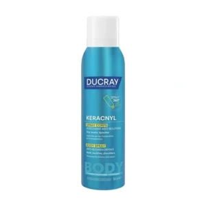 Ducray Keracnyl Body Spray - 150 ml
