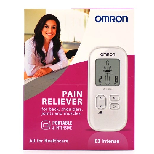 Omron Pain Reliever E3 - 1 stk