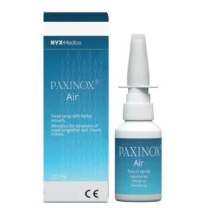 Paxinox Air Næsespray - 20 ml