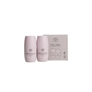 Rudolph Care Deo Duo - 2 x 50 ml