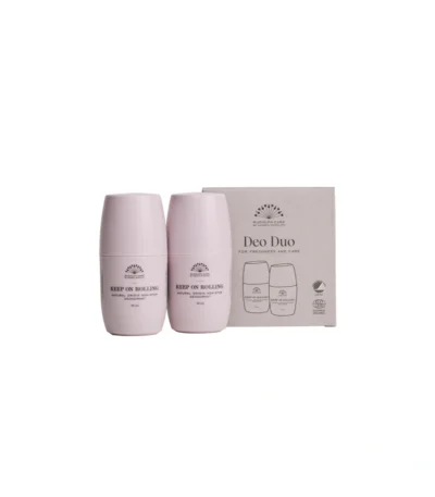 Rudolph Care Deo Duo - 2 x 50 ml