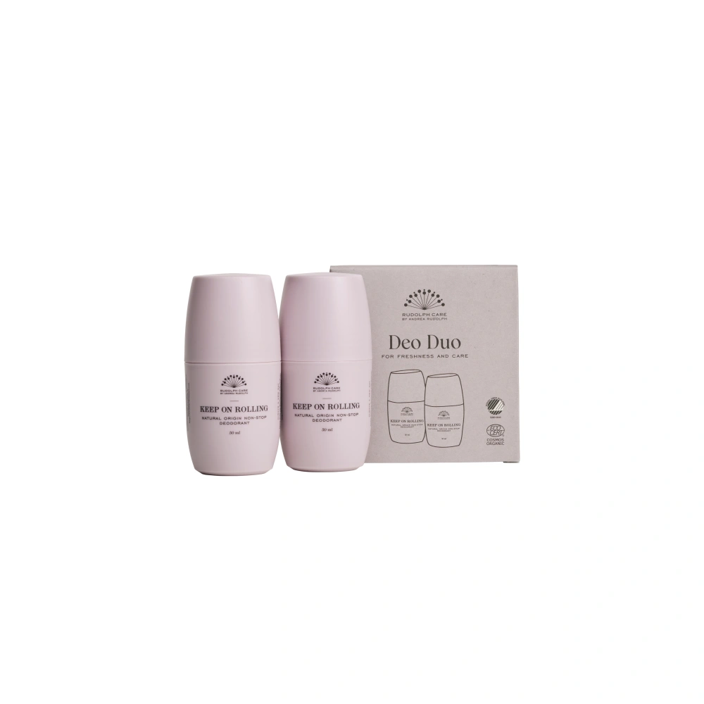 Rudolph Care Deo Duo - 2 x 50 ml