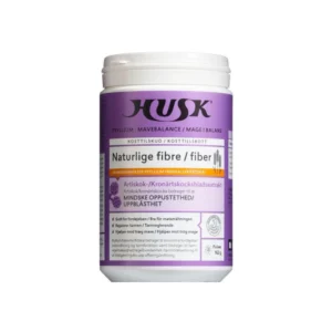 Husk Psyllium Mavebalance Pulver Artiskok - 162 g