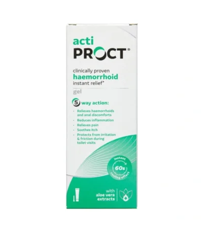 ActiProct Gel - 30 ml