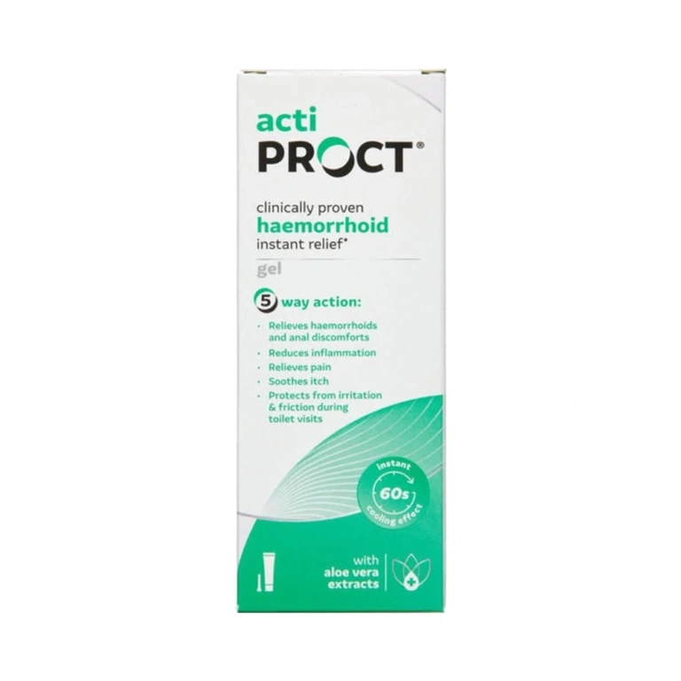 ActiProct Gel - 30 ml