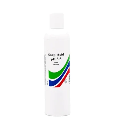 Soap-acid ph 3.5 - 250 ml